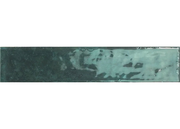Керамическая плитка Monopole 2702 San Remo Turquoise 5x25