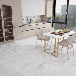 Керамогранит Duna RP-215923 Onyx Silver Glossy 120x60