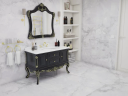 Керамогранит Duna RP-215923 Onyx Silver Glossy 120x60