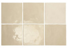 Плитка Equipe Artisan 24455 Ochre 13,2x13,2