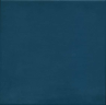 Керамическая плитка Vives 15146 1900 Azul 20x20
