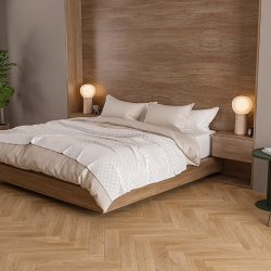 Кварц-виниловый ламинат SPC Alta Step Mirada Дуб румынский SPC4406