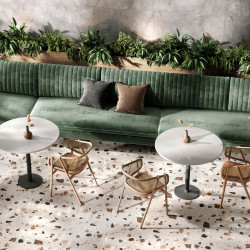 Керамогранит Staro Slim Barcelona Grey Matt 60x120