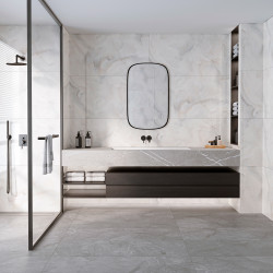 Керамогранит Staro Slim Barcelona Grey Matt 60x120