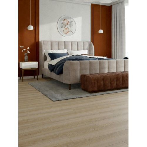 ЛАМИНАТ EGGER ДУБ ГАРДЕН СВЕТЛЫЙ КОЛЛЕКЦИЯ PRO LAMINATE 2023 CLASSIC 33 КЛАСС 8 ММ С ФАСКОЙ EPL237 (РОССИЯ)