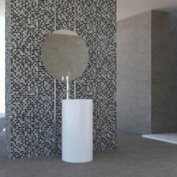 Мозаика Togama Mix Decor Milan 34x34x4