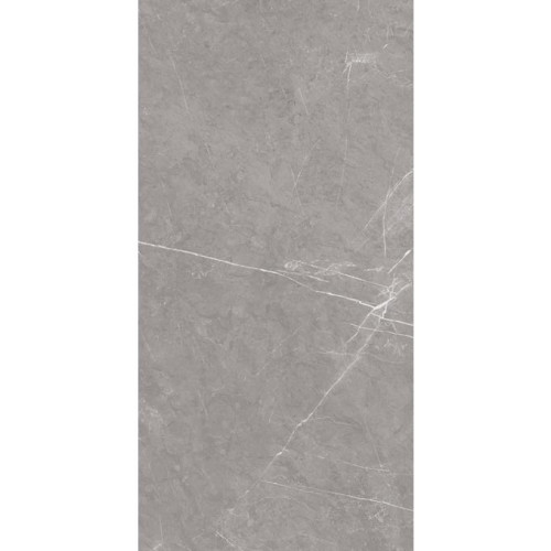 Керамогранит Laparet Pietra Grey серый матовый карвинг 60x120