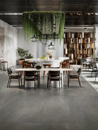 Керамогранит Idalgo Dolomiti Lavaredo Light / Доломити Лаваредо Светлый MR 60x60