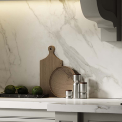 Керамогранит Estima MN01 Montis White неполированный 60x60x0,9