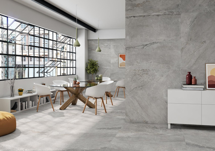 Керамогранит ProConcept 225520 Oxford Grey 59.5x119.2