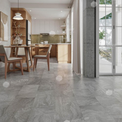 Кварцвиниловая плитка Alpine Floor Stone Mineral Core Хэмпшир ECO 4-9 MC