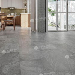 Кварцвиниловая плитка Alpine Floor Stone Mineral Core Хэмпшир ECO 4-9 MC