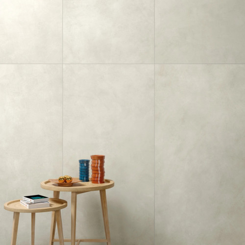 Керамогранит Coliseum Lifestyle Snow / Лайфстайл Сноу 60x120