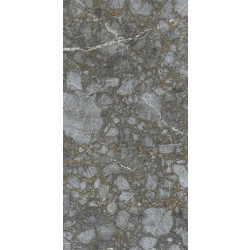 Керамогранит Atlas Concorde Russia 610010002961 Forte dei Marmi Quark Ceppo Apuano Quartz Matt Rett 80x160