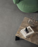 Керамогранит Atlas Concorde Russia 610010005620 Rinascente Resin Smoke Grip Rett 60x120