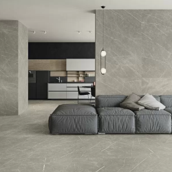 Керамогранит Baldocer Eternal Pulido Taupe 60x120
