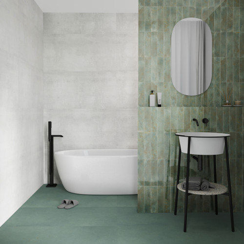 Imperial Green Matt 60x120 5мм — фото 3