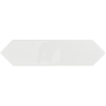 Плитка Smile Tile Picket Bianco 7.5x30