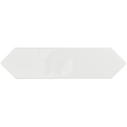 Плитка Smile Tile Picket Bianco 7.5x30