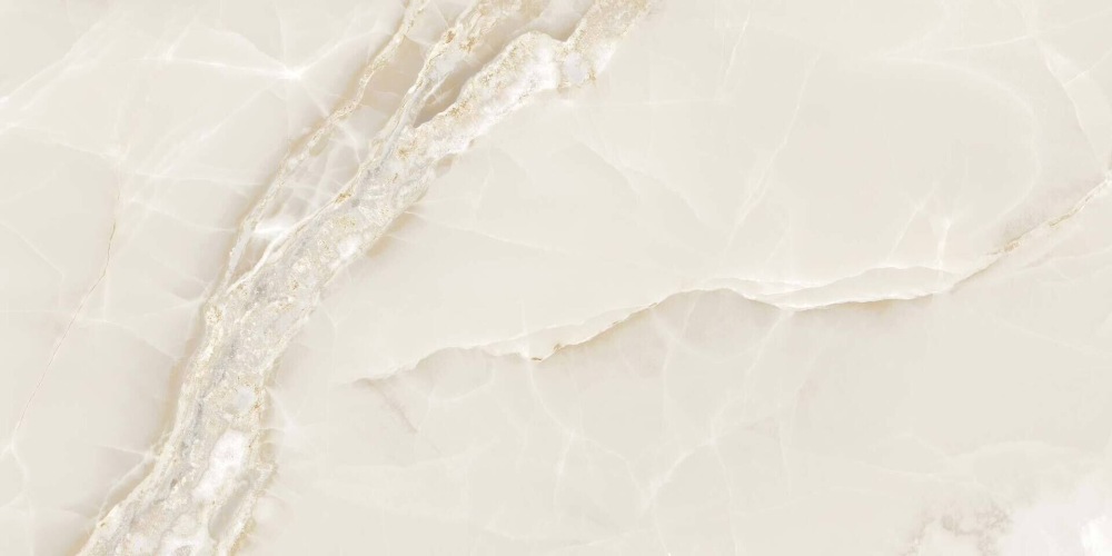 Керамогранит Gravita Lucent White Low Reflection Matt Carving 60x120