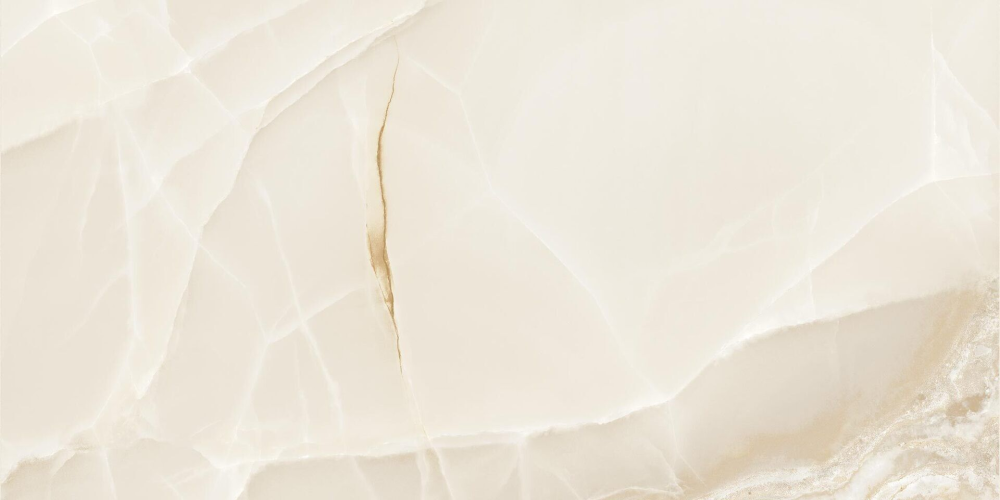 Керамогранит Gravita Lucent White Low Reflection Matt Carving 60x120