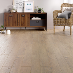 Ламинат Alsafloor Solid Plus S529 Дуб Миндаль