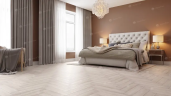 Кварцвиниловая плитка Alpine Floor Parquet LVT Голубой Лес ECO 16-9