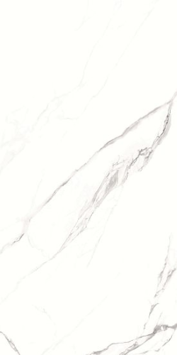 Керамогранит Global Tile Alfanzo GT1206012003SPR Белый 60x120