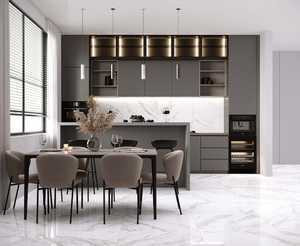 Керамогранит Laparet Salm х9999286952 полированный 80х80