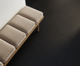 Керамогранит Ceradim SG603920R Эволюшн Неро чёрный 59,50x59,50