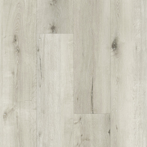 Кварцевый ламинат SPC Fargo Comfort XXL Дуб Снежный DL1601