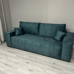 Кварцевый ламинат SPC Fargo Comfort XXL Дуб Снежный DL1601