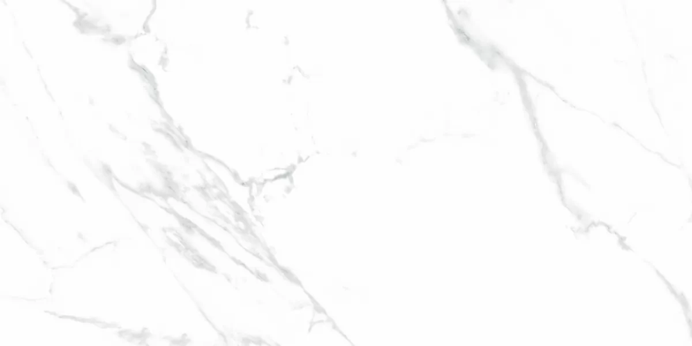 Керамогранит Ceradim х9999304616 Statuario Justice Grey Белый Матовый 60х120