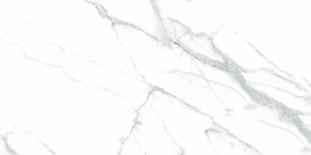 Керамогранит Ceradim х9999304616 Statuario Justice Grey Белый Матовый 60х120