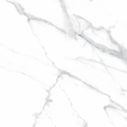 Керамогранит Ceradim х9999304616 Statuario Justice Grey Белый Матовый 60х120