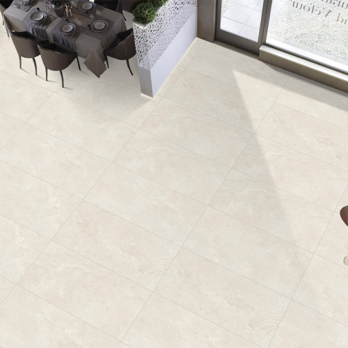 Керамогранит Neodom N130001 Marble Kronos Crema Matt Carving 60x120