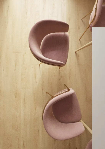 Ламинат AlixFloor Vitality Line 10 мм Дуб пшеничный золотой ALX00553SPR