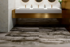 Керамогранит Sant Agostino CSAAKOCE12 Akoya Ocean 60x120 