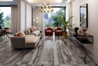Керамогранит Sant Agostino CSAAKOCE12 Akoya Ocean 60x120 