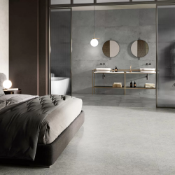 Керамогранит Pamesa 017.869.0161.10476 Alloy Grey Matt Rect. 60x120