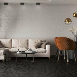 Керамогранит Pamesa 017.869.0215.12172 Essenza Plus Nero Rect. 60x120