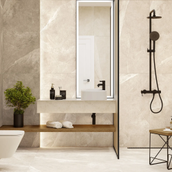 Керамогранит Alma Ceramica GFU6060BST40R Basalto Sugar 60x60 