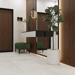 Керамогранит Primavera Nemo White NR122 60x60