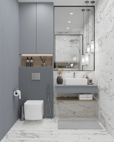 Керамогранит Primavera MG204 Dunav Pearl Matt Granula 60x120