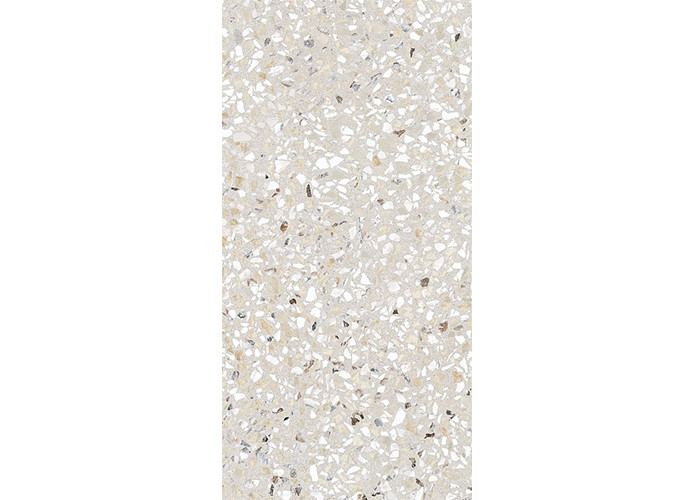Керамогранит Vitra K949753LPR Terrazzo-X Светлый ЛПР 60х120