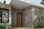 Керамогранит Geotiles Cumbria Grey 60x120