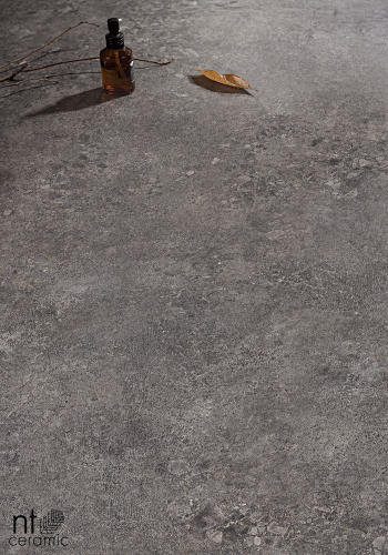 Керамогранит NT Ceramic TZ612NTT9502L Terrazzo 60x120