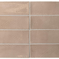 Керамогранит Equipe Miyako 32323 Coffee Gloss 5x15