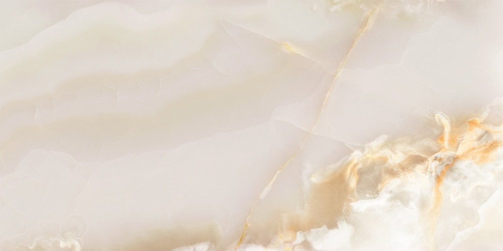 Керамогранит LCM 60120MCA01P Monaco Onyx Crema 60x120