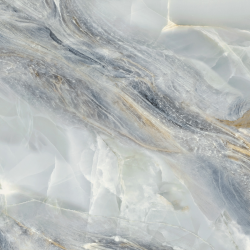 Керамогранит Delacora D60228M Estelle Blue матовый карвинг 60x60